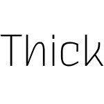 Thicker