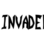 INVADER