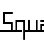 Squaropen