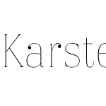 Karsten