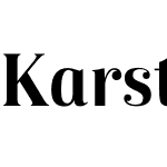 Karsten