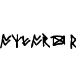 Oxford Runes