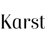 Karsten