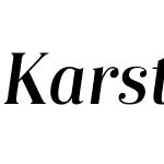 Karsten