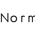 Normafixed Tryout