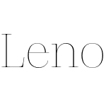 Lenora Premium