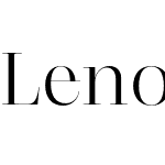 Lenora Premium