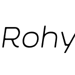 Rohyt