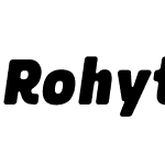 Rohyt Slim