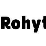 Rohyt Slim