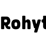 Rohyt Slim