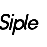 Siple