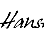 HansHand