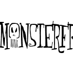 Monsterfreak