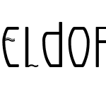 Eldora