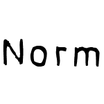 Normograf