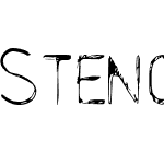 Stencilcase