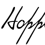 Hopper Script