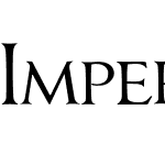 ImperatorSmallCaps