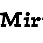 Mirisch