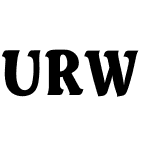 URWSeagullW01-Black