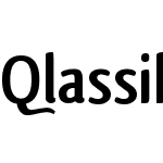 Qlassik Bold