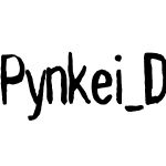 Pynkei_DIN