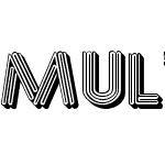 Multistrokes