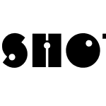 ShotgunW01-Regular
