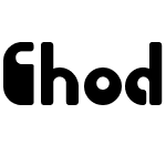 Choda