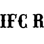 IFC RAILROAD