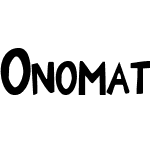 OnomatoShark!