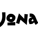 Jonas