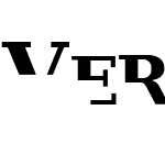 Veru Serif