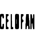 Celofan