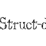 Struct-destruct Serif 3.2