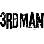 3rd Man