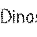 Dinosaur Skin