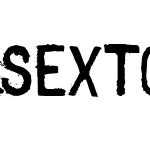 SextonSans