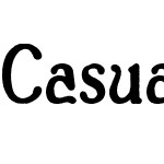 Casua_Bold