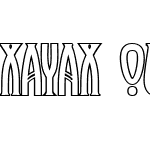 XAyax Outline