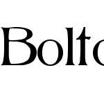 BoltonLight