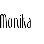 Monika