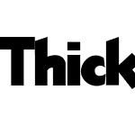 ThickDeco