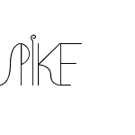 Spike