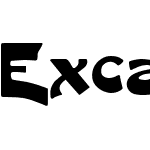 Excalibur Logotype