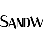 Sandwich