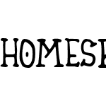 Homespun