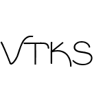 VTKS clean