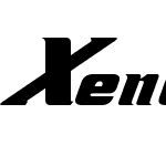 Xenogears